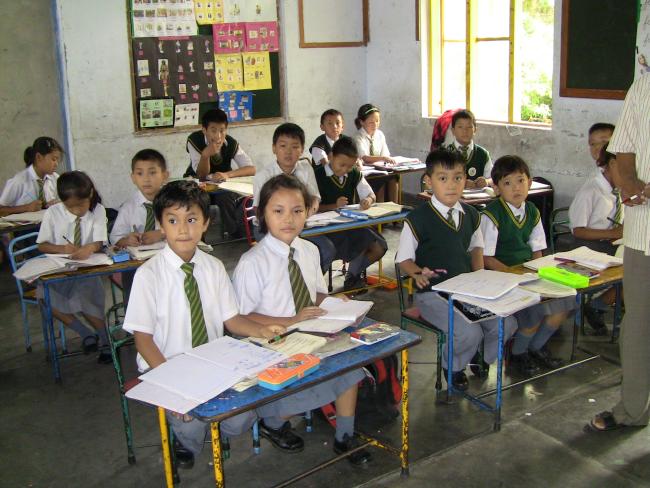 Tibetan_Homes_School_Mussoorie
