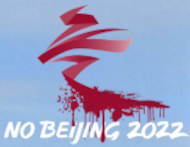 Olympiade Peking boykottieren